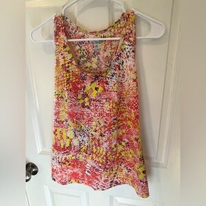 Ikonik Tank Top Size Medium